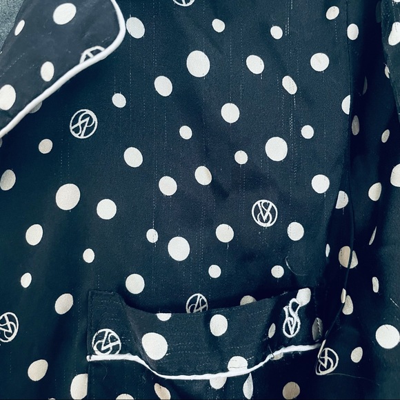 Victoria secret pajamas set size S/P - Picture 3 of 12